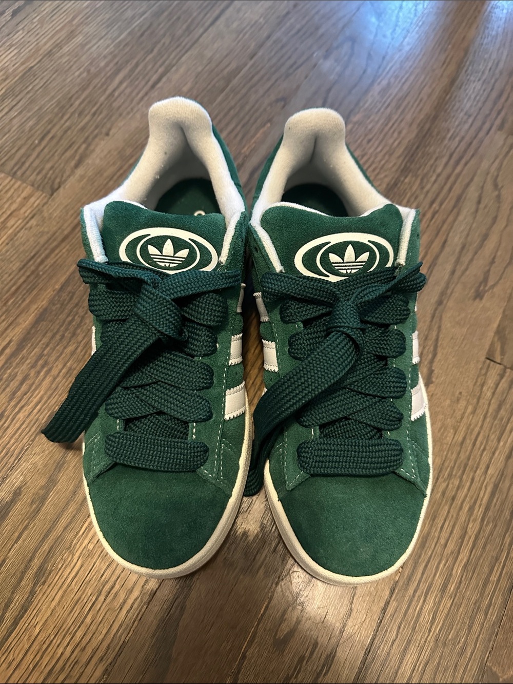 Adidas Campus 00s Sneakers